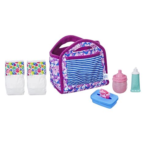 baby alive diapers|baby alive diaper bag walmart.